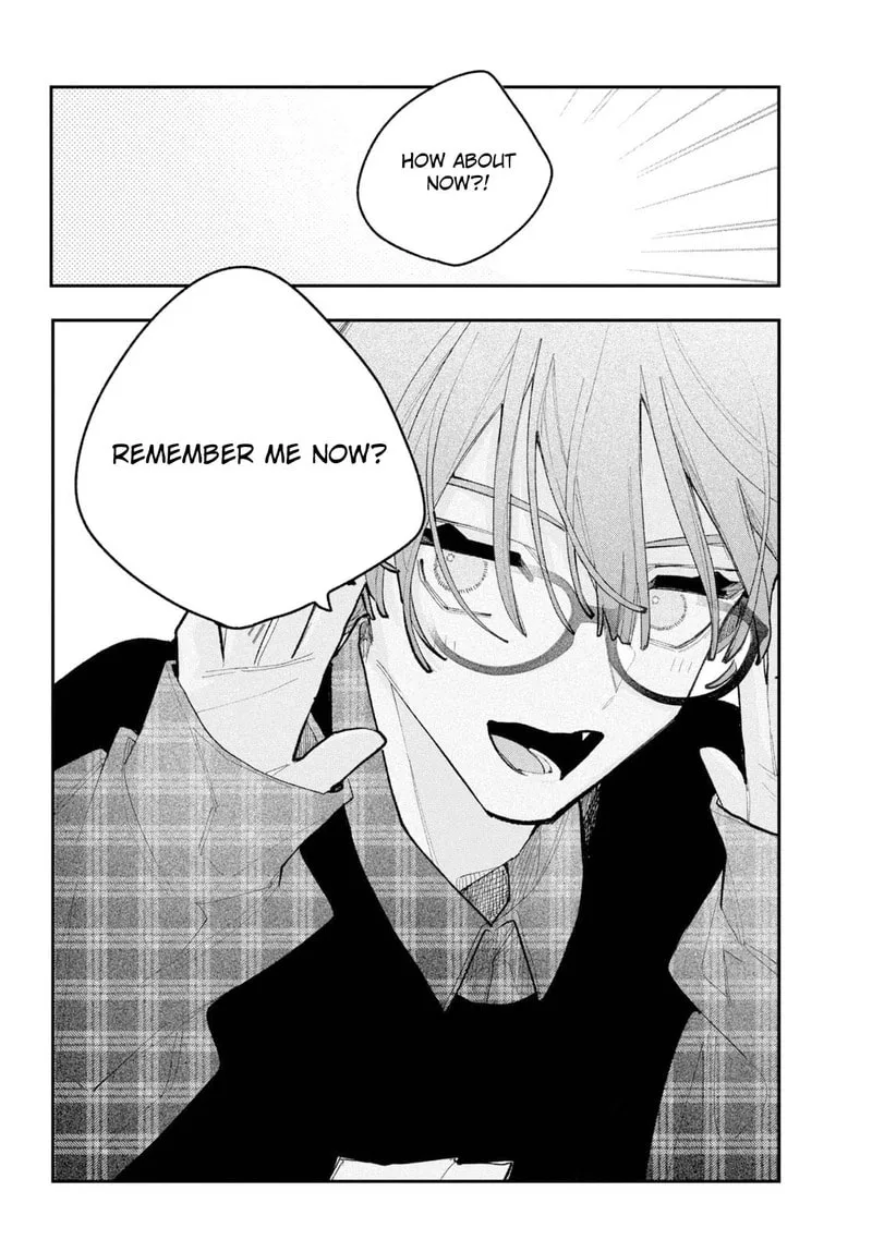 Fall in Love, You False Angels - Chapter 26 - Page 36