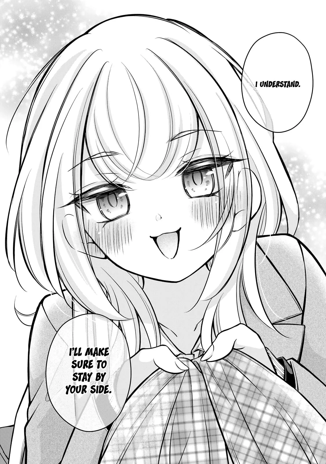 I Want To Put The Cheeky Asahi-chan In Her Place - Chapter 27 - Page 17