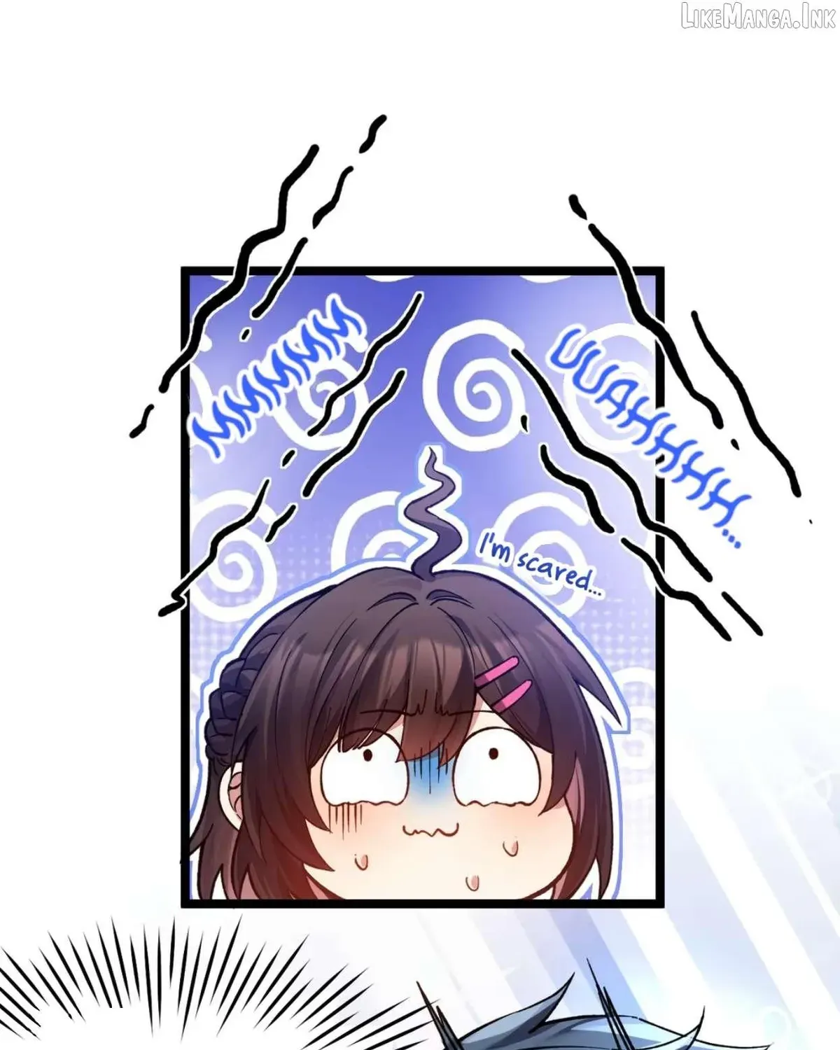 My Academic System Is Making Me Date?! - Chapter 21 - Page 1