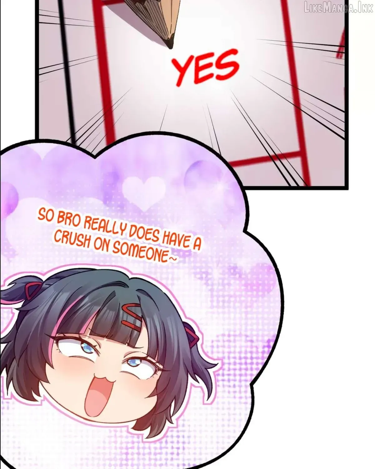 My Academic System Is Making Me Date?! - Chapter 21 - Page 7