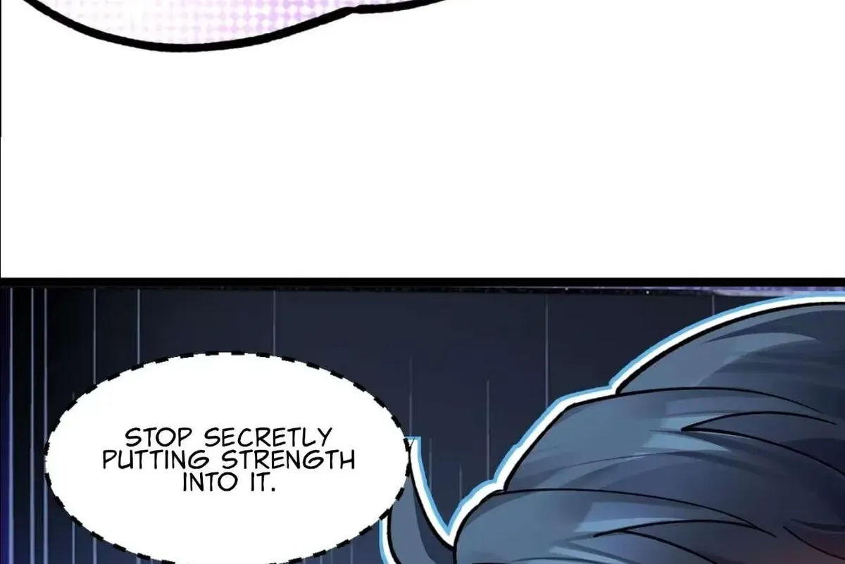 My Academic System Is Making Me Date?! - Chapter 21 - Page 8