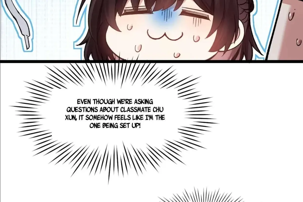 My Academic System Is Making Me Date?! - Chapter 21 - Page 10