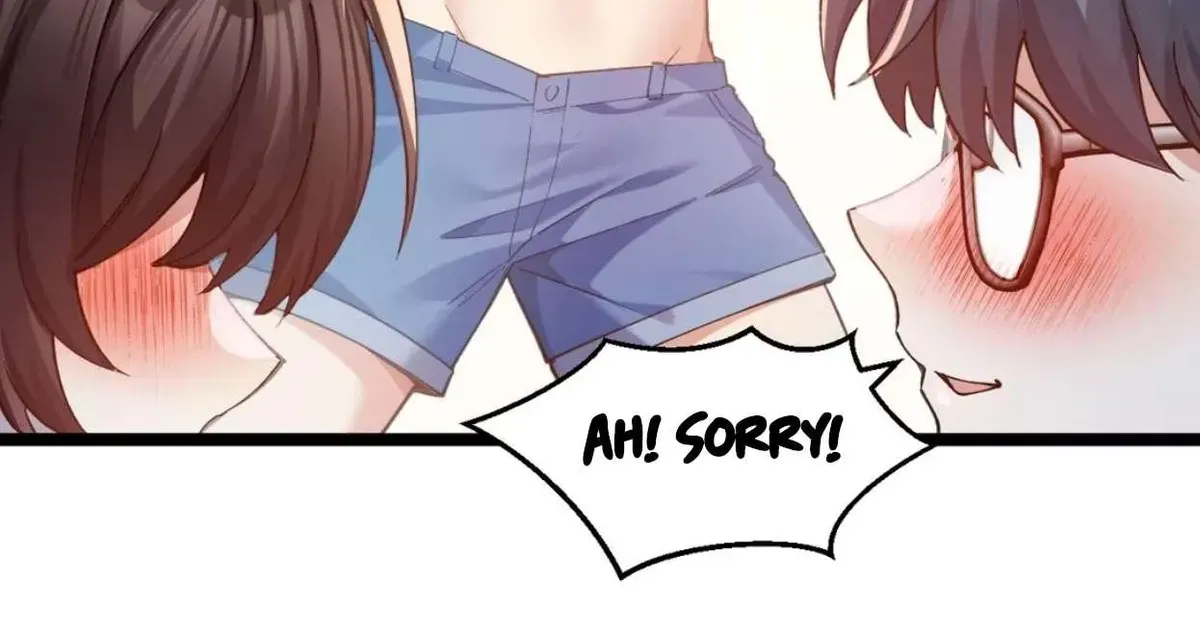 My Academic System Is Making Me Date?! - Chapter 21 - Page 20