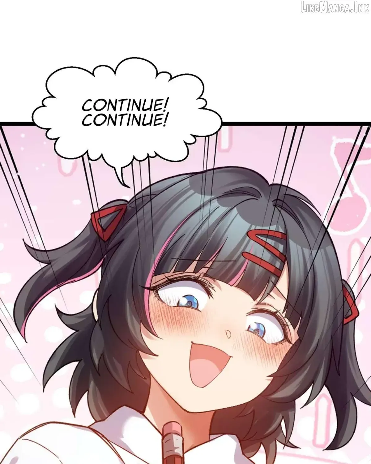My Academic System Is Making Me Date?! - Chapter 21 - Page 21