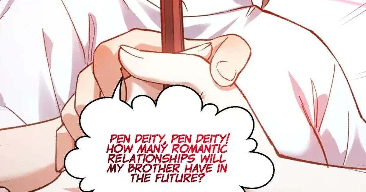 My Academic System Is Making Me Date?! - Chapter 21 - Page 22