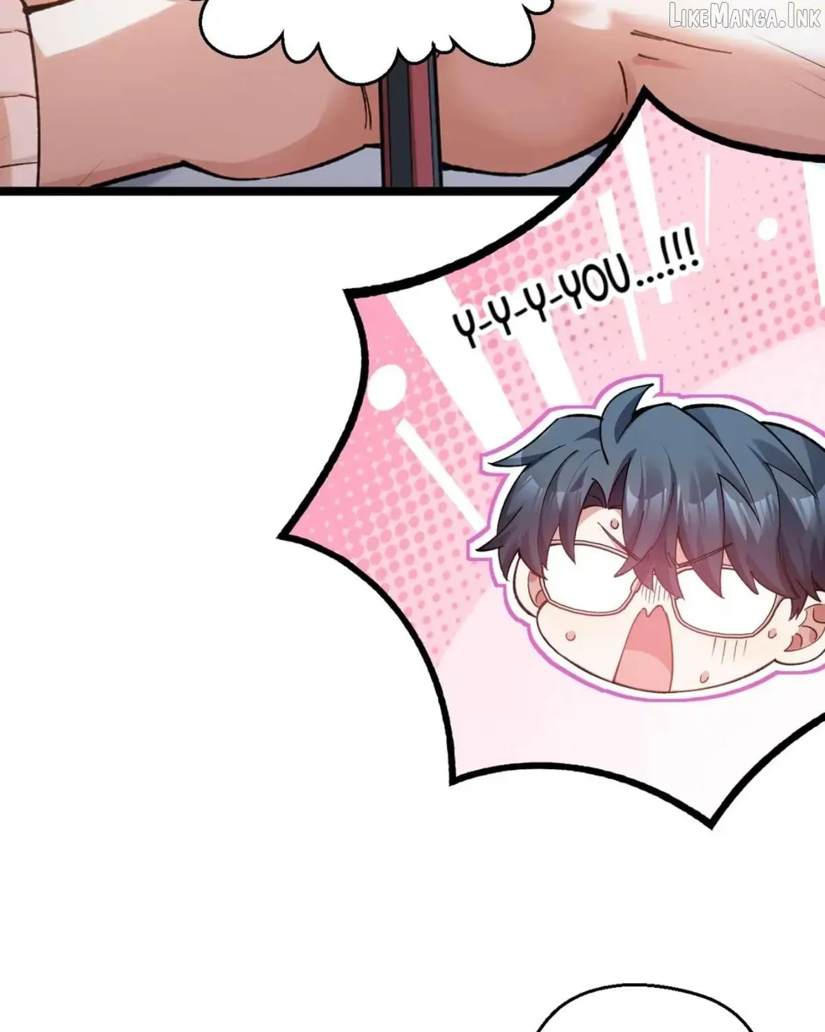 My Academic System Is Making Me Date?! - Chapter 21 - Page 23