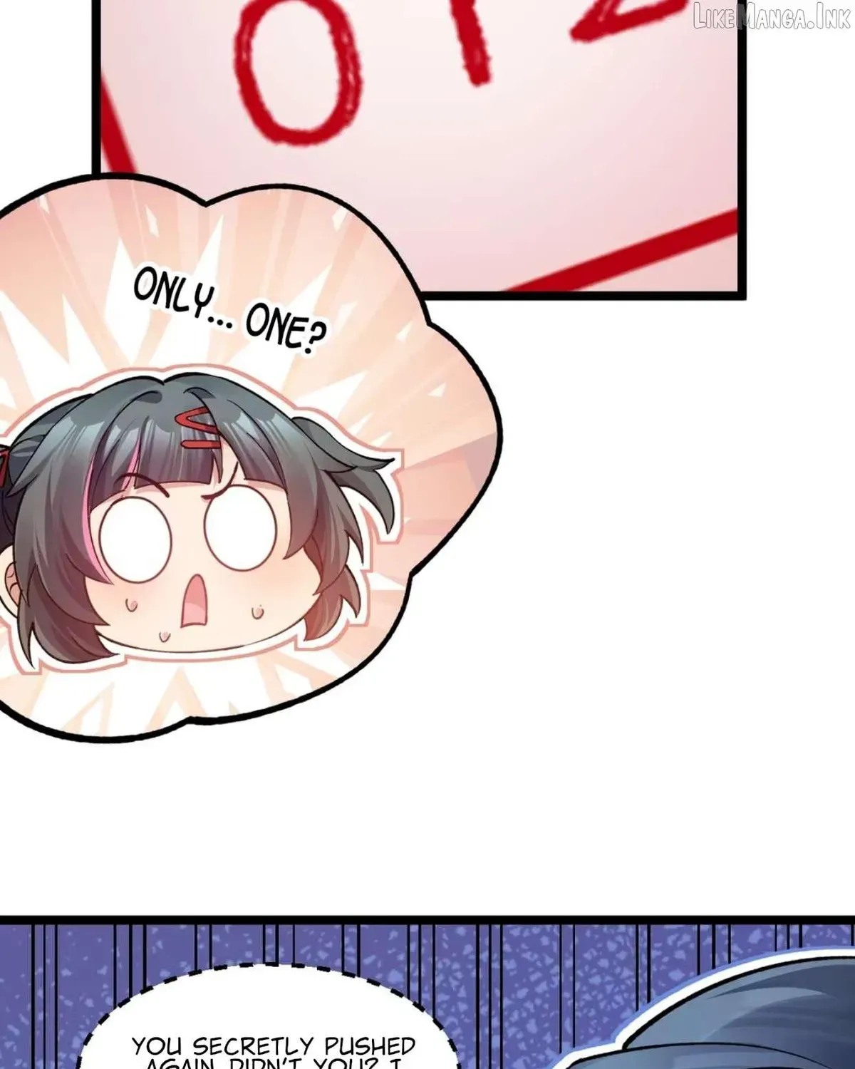 My Academic System Is Making Me Date?! - Chapter 21 - Page 25