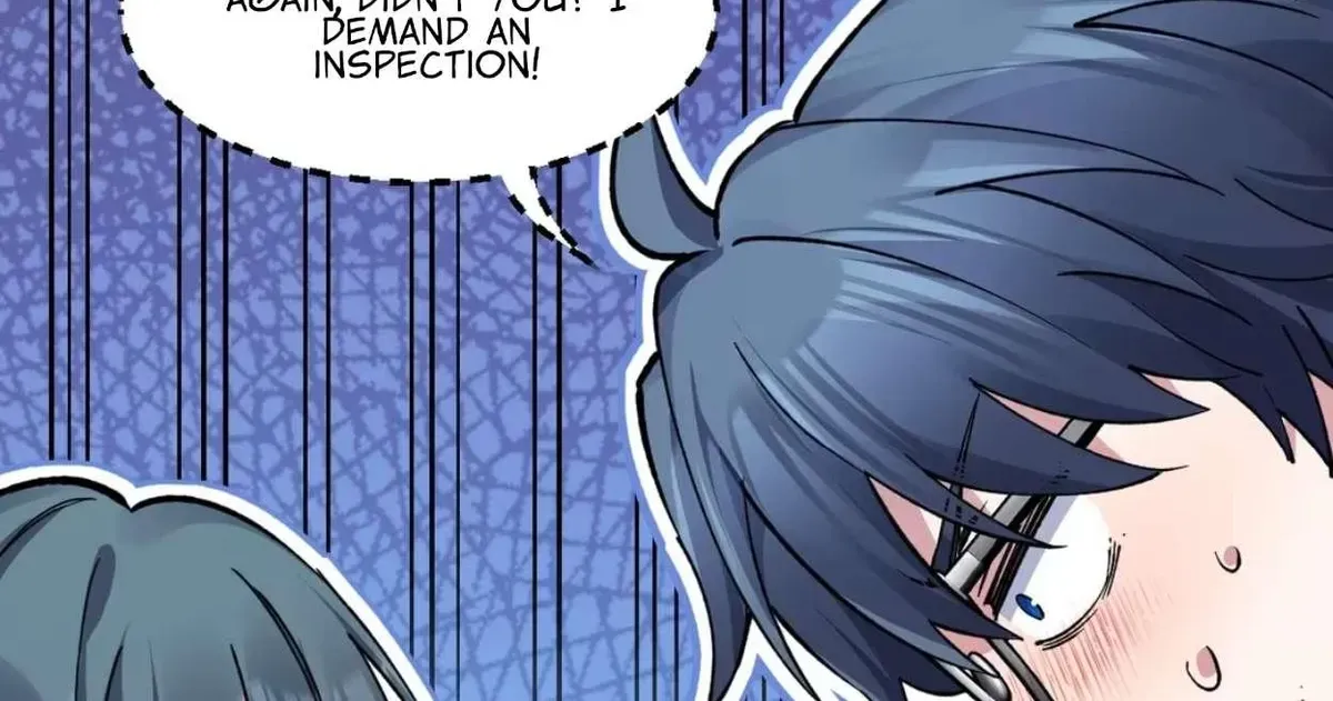 My Academic System Is Making Me Date?! - Chapter 21 - Page 26