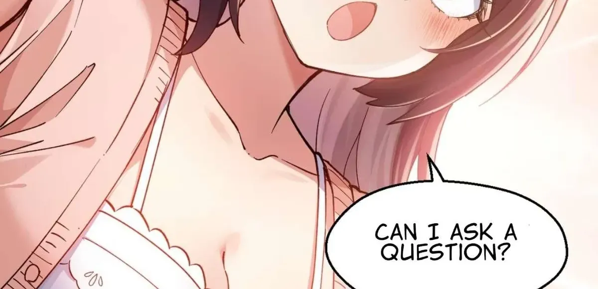 My Academic System Is Making Me Date?! - Chapter 21 - Page 30