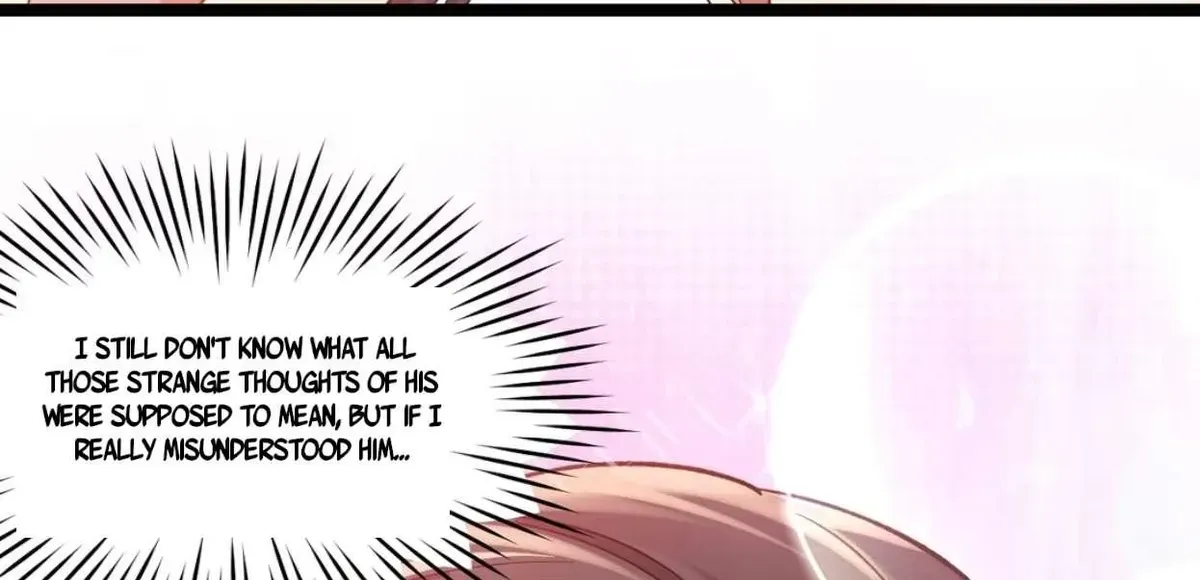 My Academic System Is Making Me Date?! - Chapter 21 - Page 32