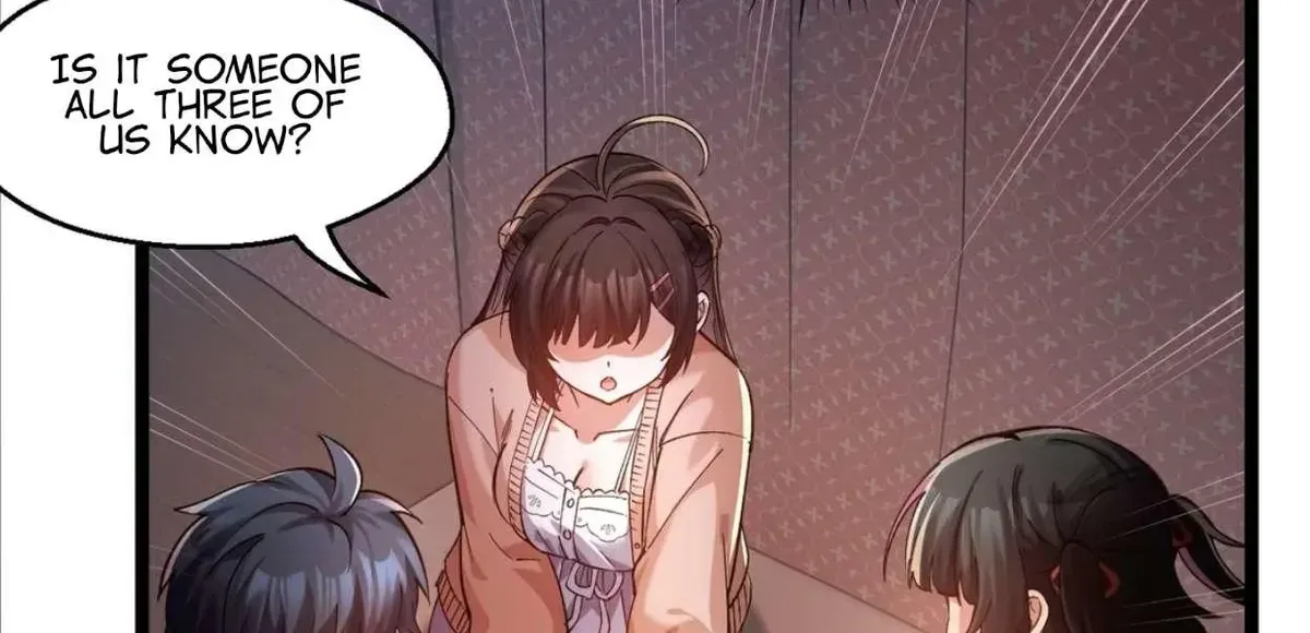 My Academic System Is Making Me Date?! - Chapter 21 - Page 36