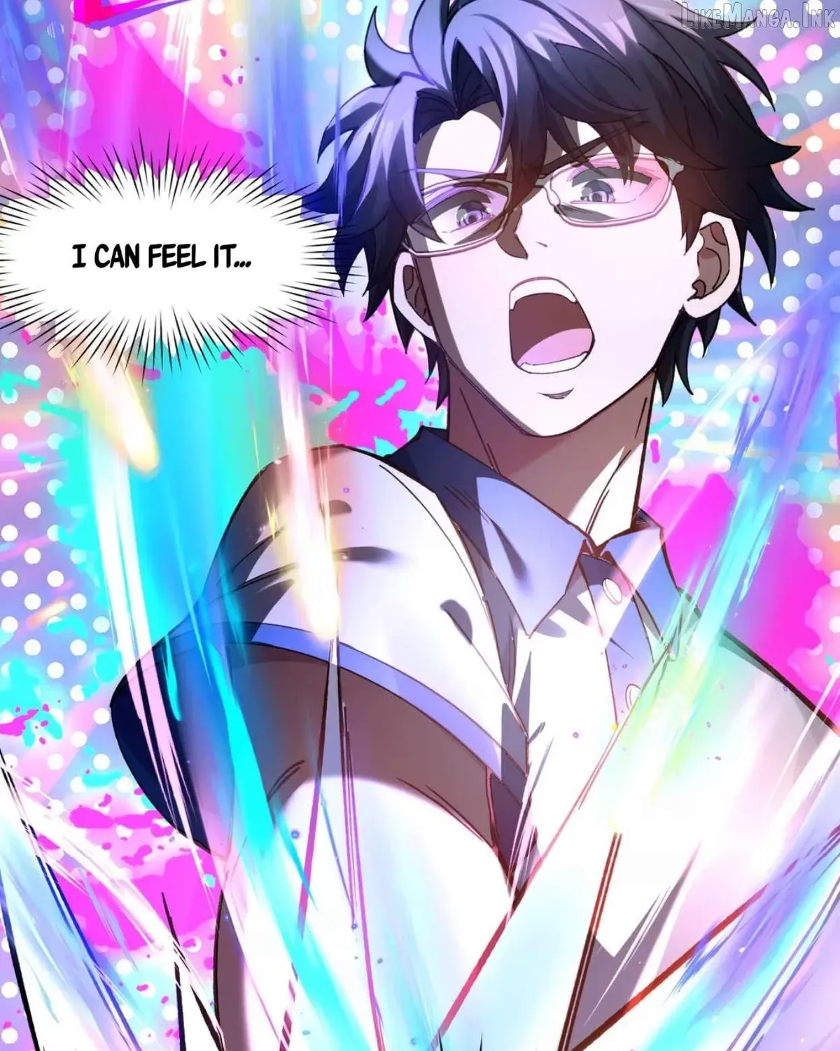 My Academic System Is Making Me Date?! - Chapter 21 - Page 41