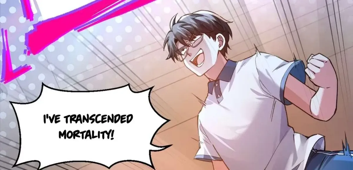 My Academic System Is Making Me Date?! - Chapter 21 - Page 44