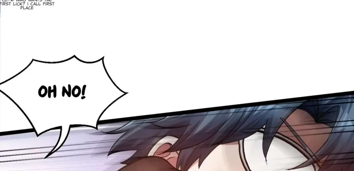 My Academic System Is Making Me Date?! - Chapter 21 - Page 46