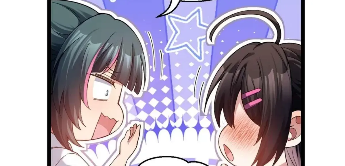 My Academic System Is Making Me Date?! - Chapter 21 - Page 50