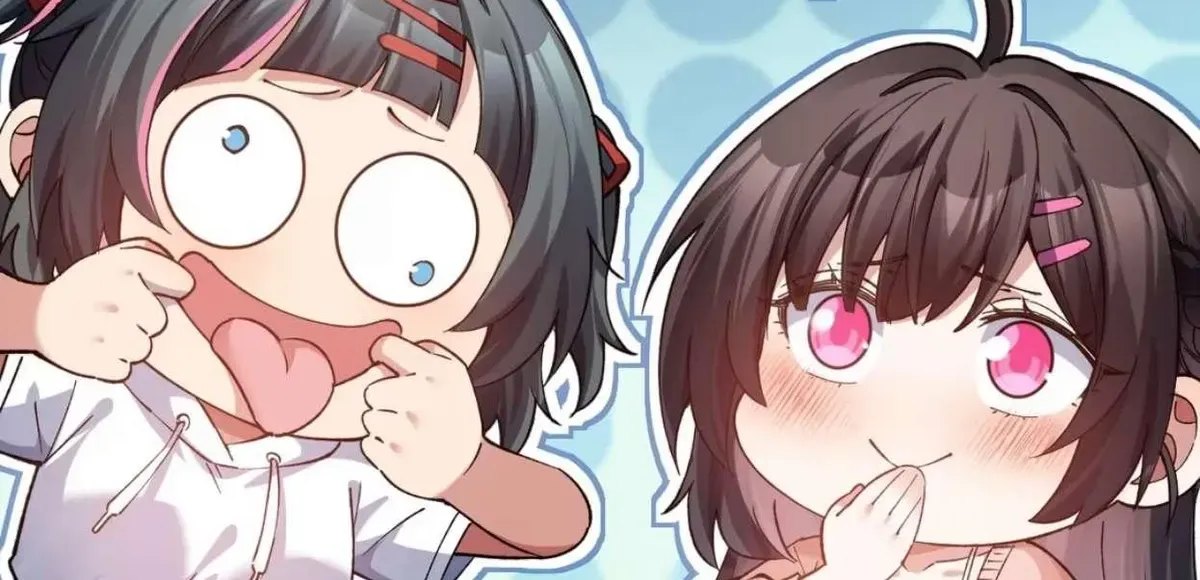 My Academic System Is Making Me Date?! - Chapter 21 - Page 52