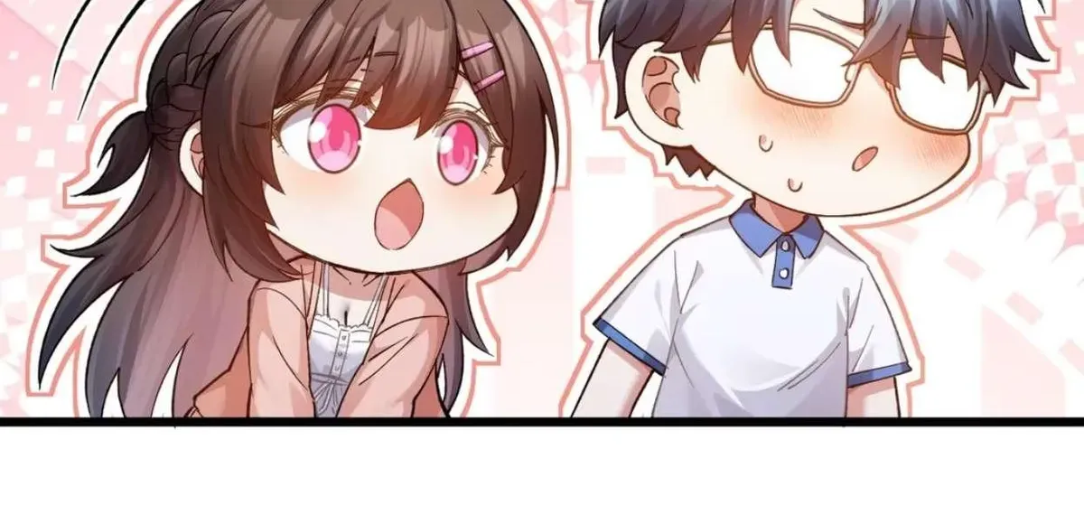 My Academic System Is Making Me Date?! - Chapter 21 - Page 72