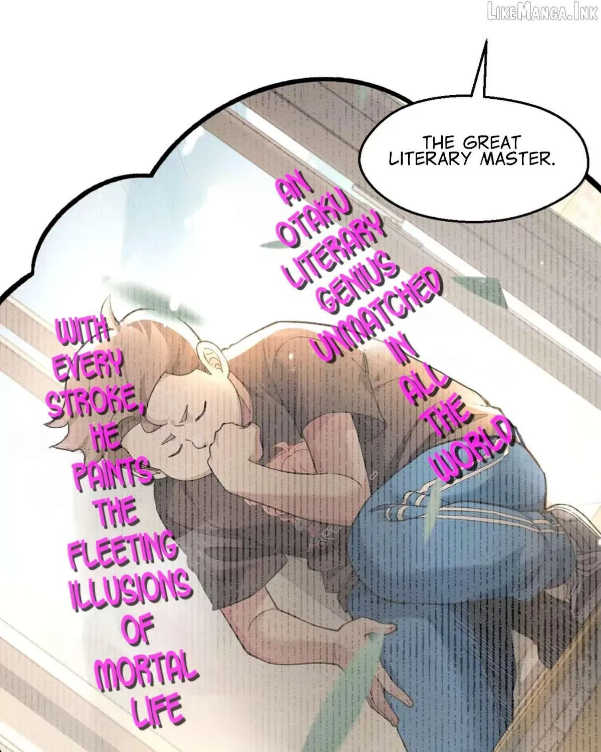 My Academic System Is Making Me Date?! - Chapter 21 - Page 73