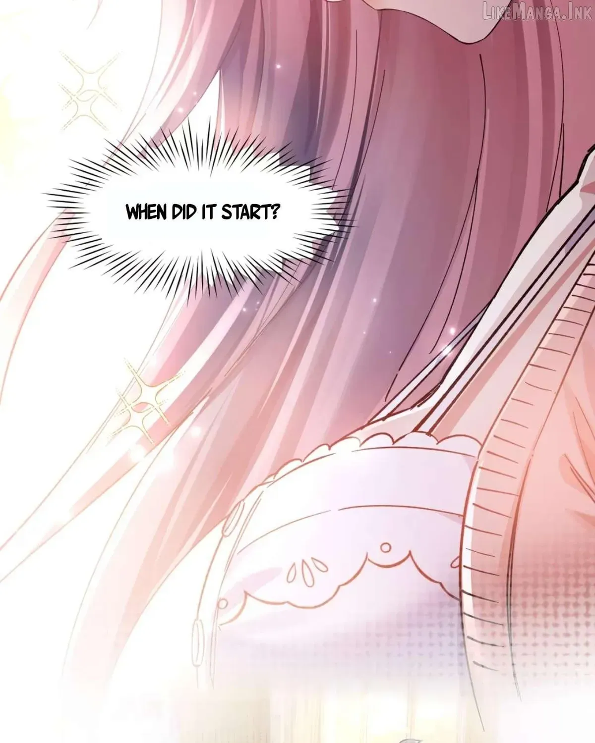 My Academic System Is Making Me Date?! - Chapter 21 - Page 81