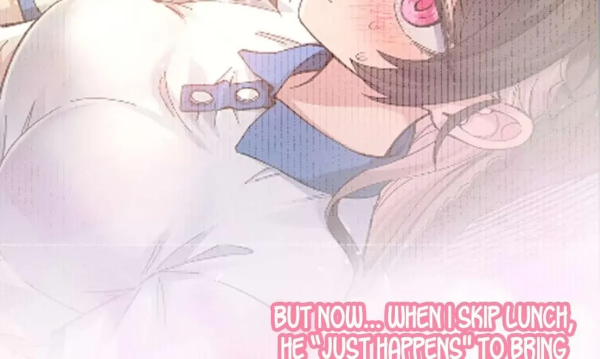 My Academic System Is Making Me Date?! - Chapter 21 - Page 86