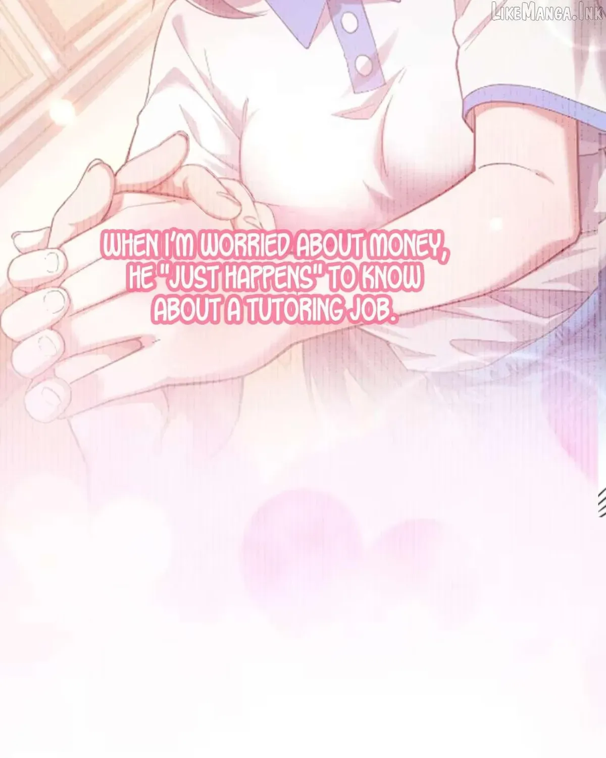 My Academic System Is Making Me Date?! - Chapter 21 - Page 89