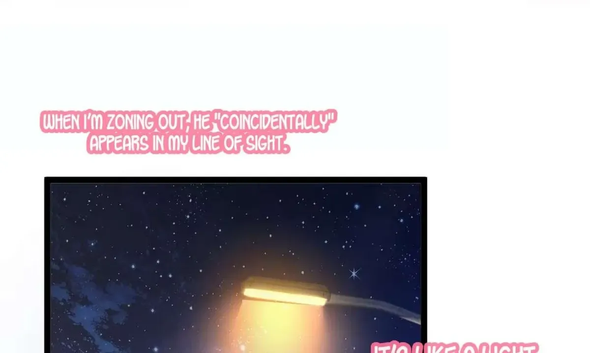 My Academic System Is Making Me Date?! - Chapter 21 - Page 90