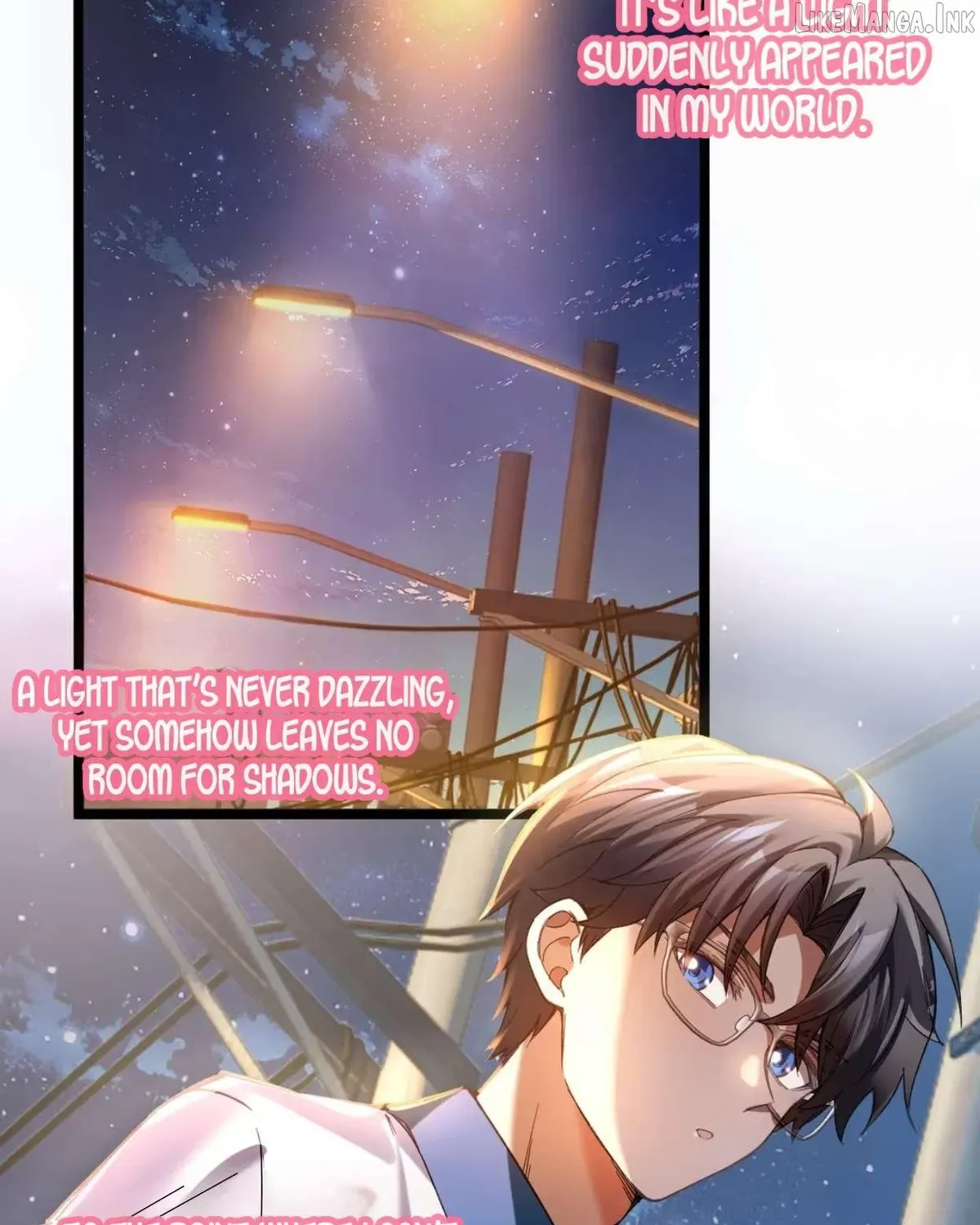 My Academic System Is Making Me Date?! - Chapter 21 - Page 91