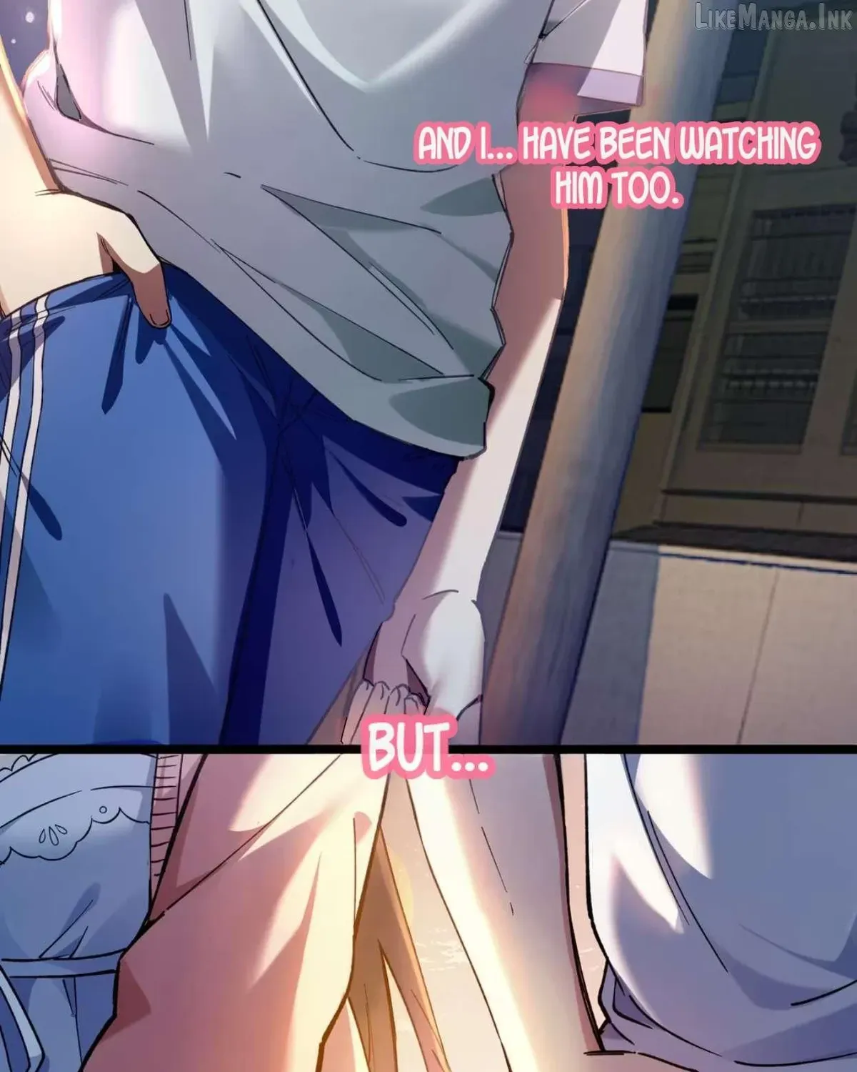 My Academic System Is Making Me Date?! - Chapter 21 - Page 93