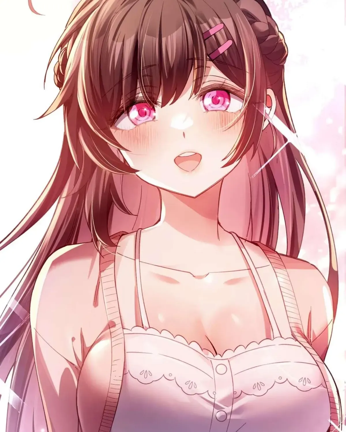My Academic System Is Making Me Date?! - Chapter 21 - Page 98