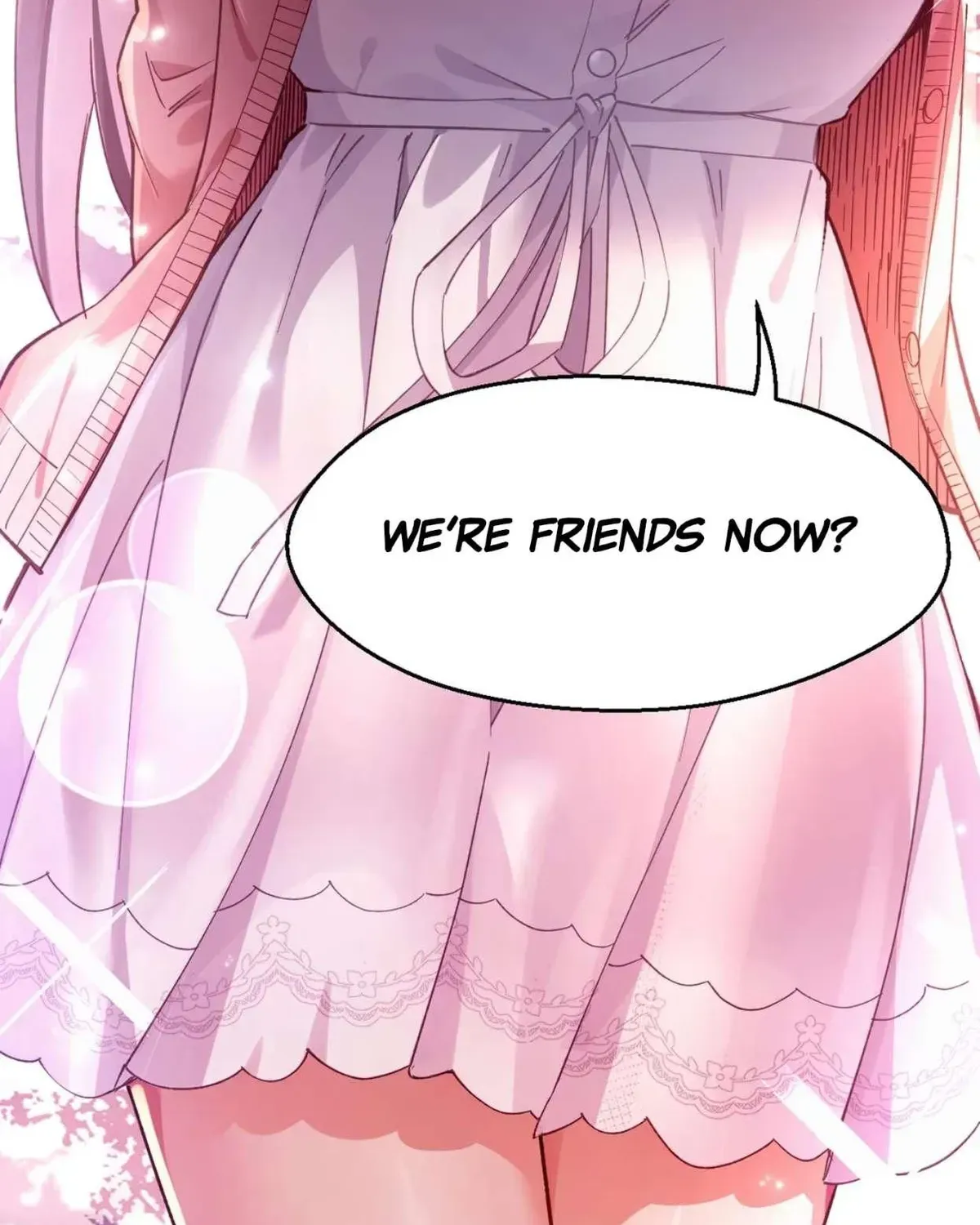 My Academic System Is Making Me Date?! - Chapter 21 - Page 99