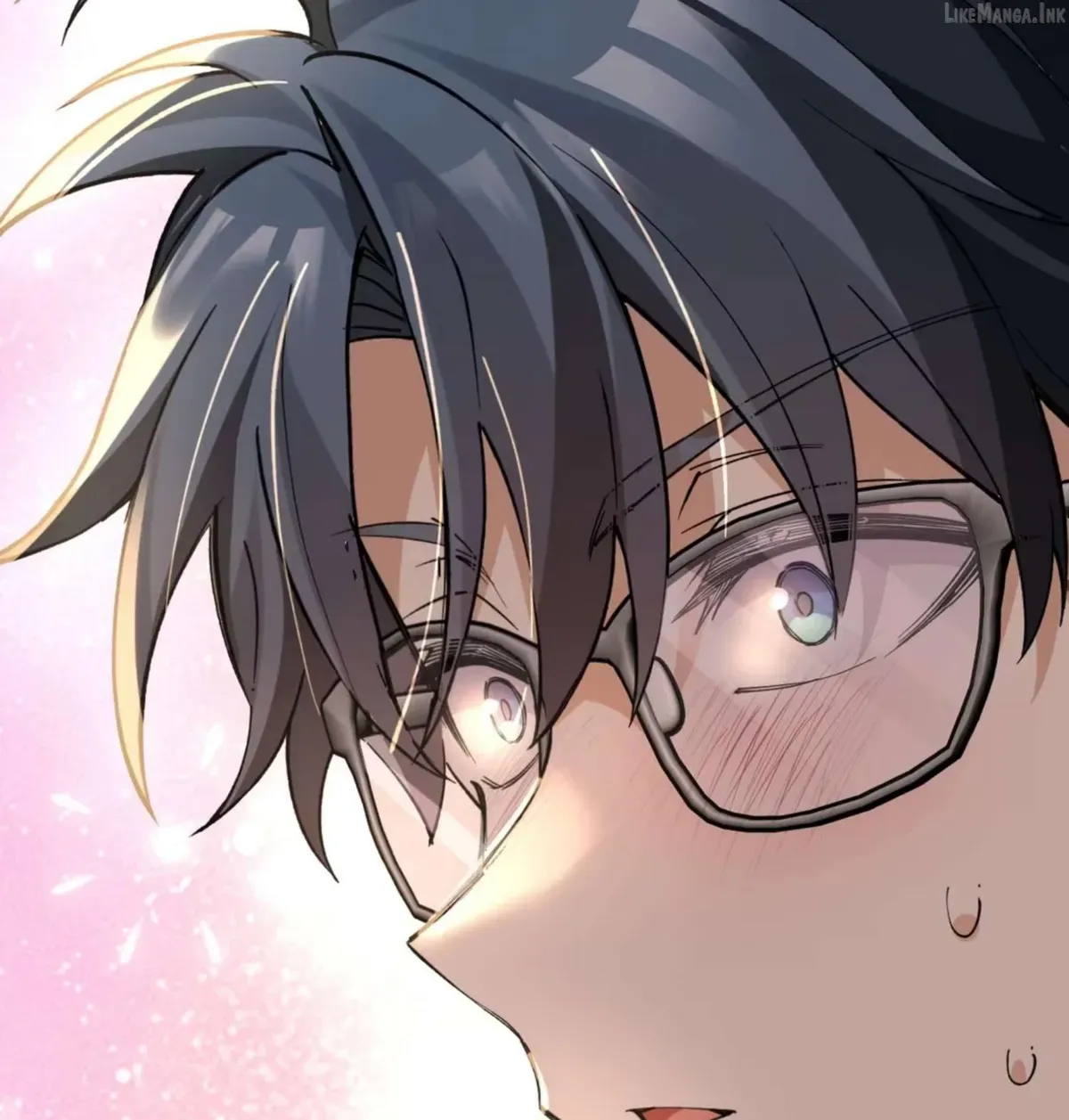 My Academic System Is Making Me Date?! - Chapter 22 - Page 3