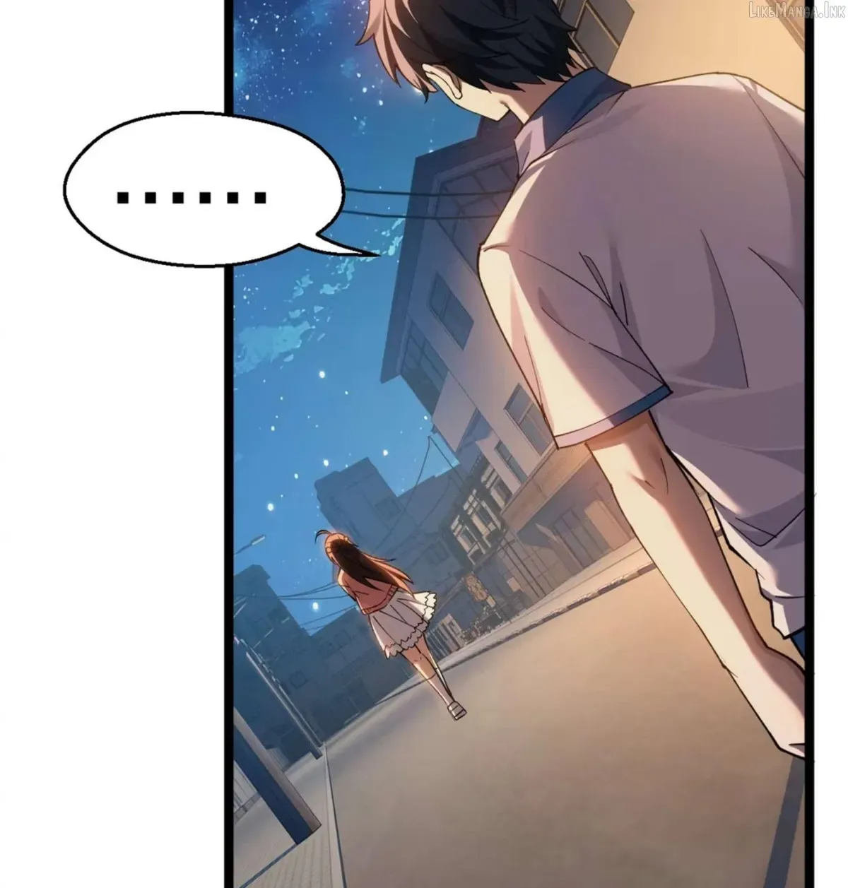 My Academic System Is Making Me Date?! - Chapter 22 - Page 9