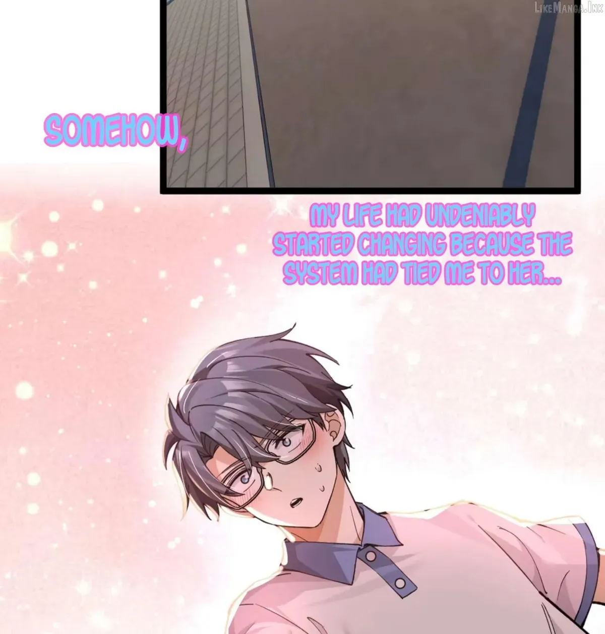 My Academic System Is Making Me Date?! - Chapter 22 - Page 10