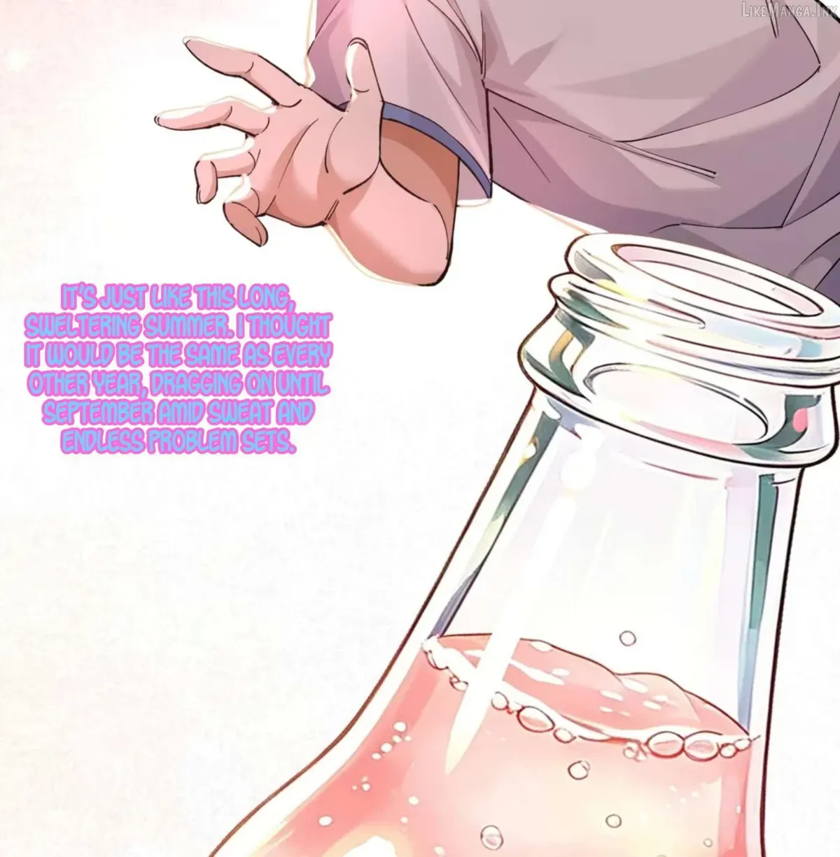 My Academic System Is Making Me Date?! - Chapter 22 - Page 11