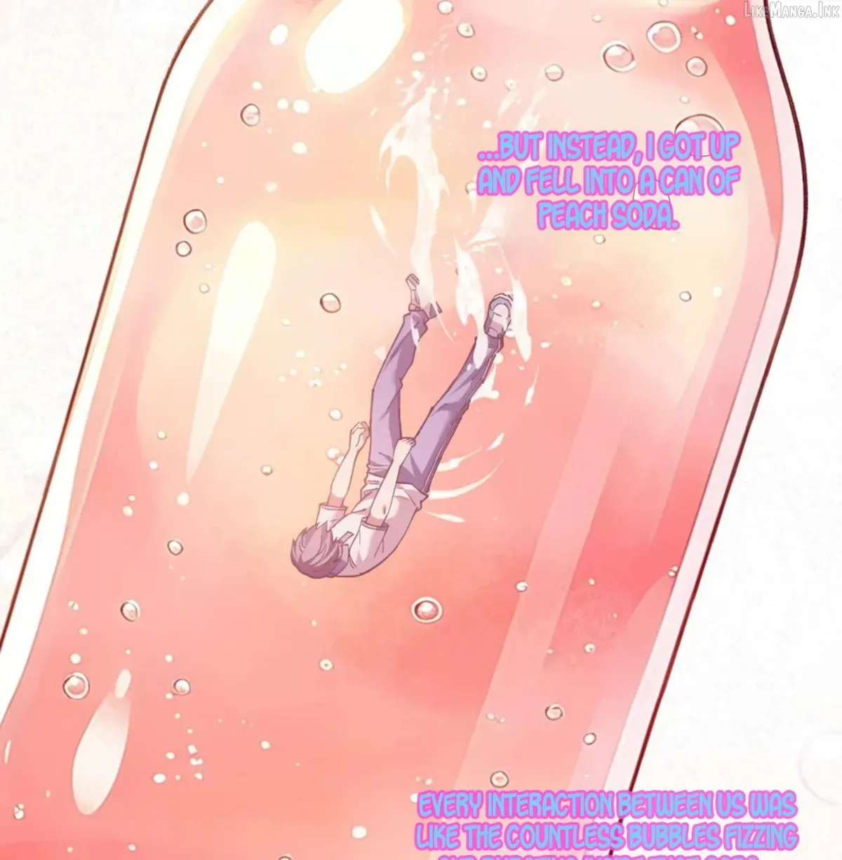 My Academic System Is Making Me Date?! - Chapter 22 - Page 12