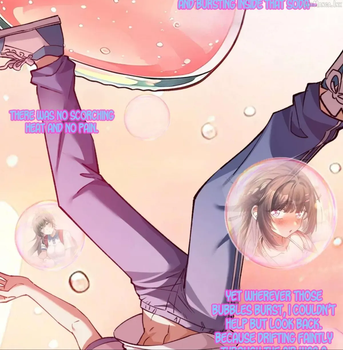 My Academic System Is Making Me Date?! - Chapter 22 - Page 13