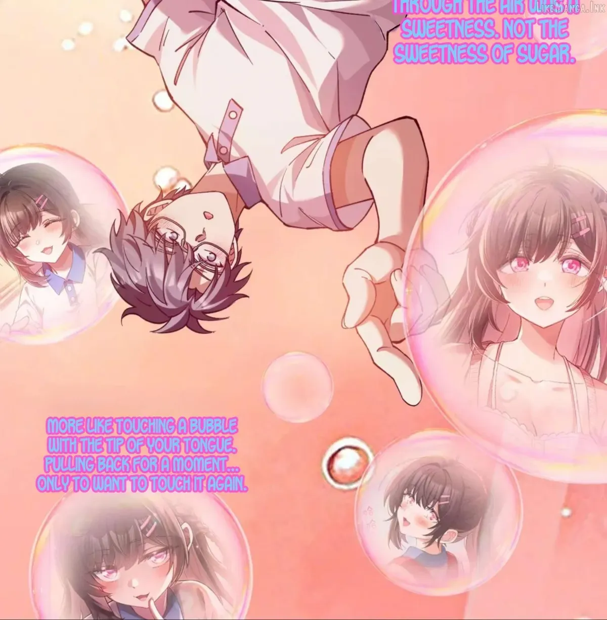 My Academic System Is Making Me Date?! - Chapter 22 - Page 14