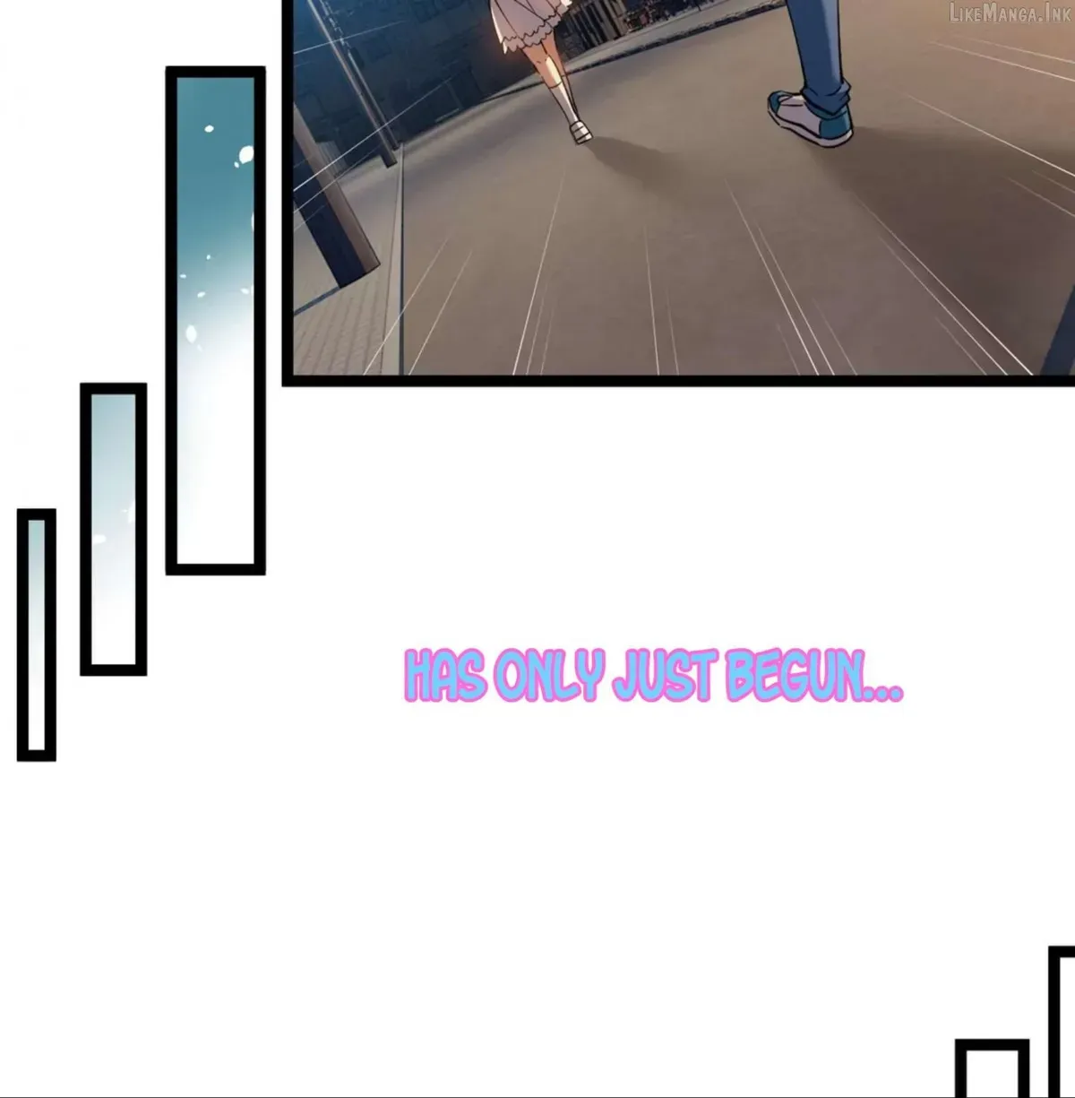 My Academic System Is Making Me Date?! - Chapter 22 - Page 17