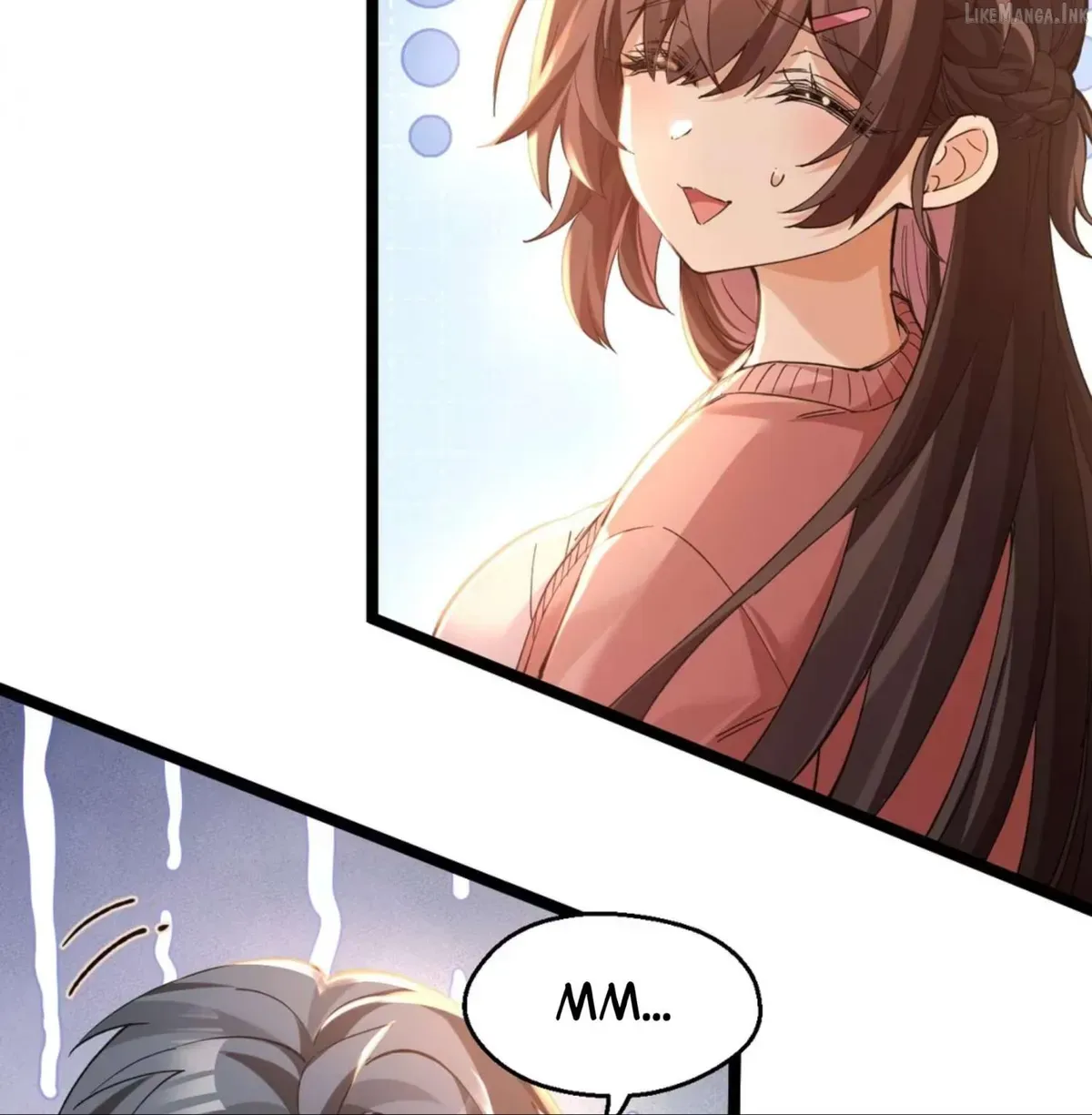 My Academic System Is Making Me Date?! - Chapter 22 - Page 20