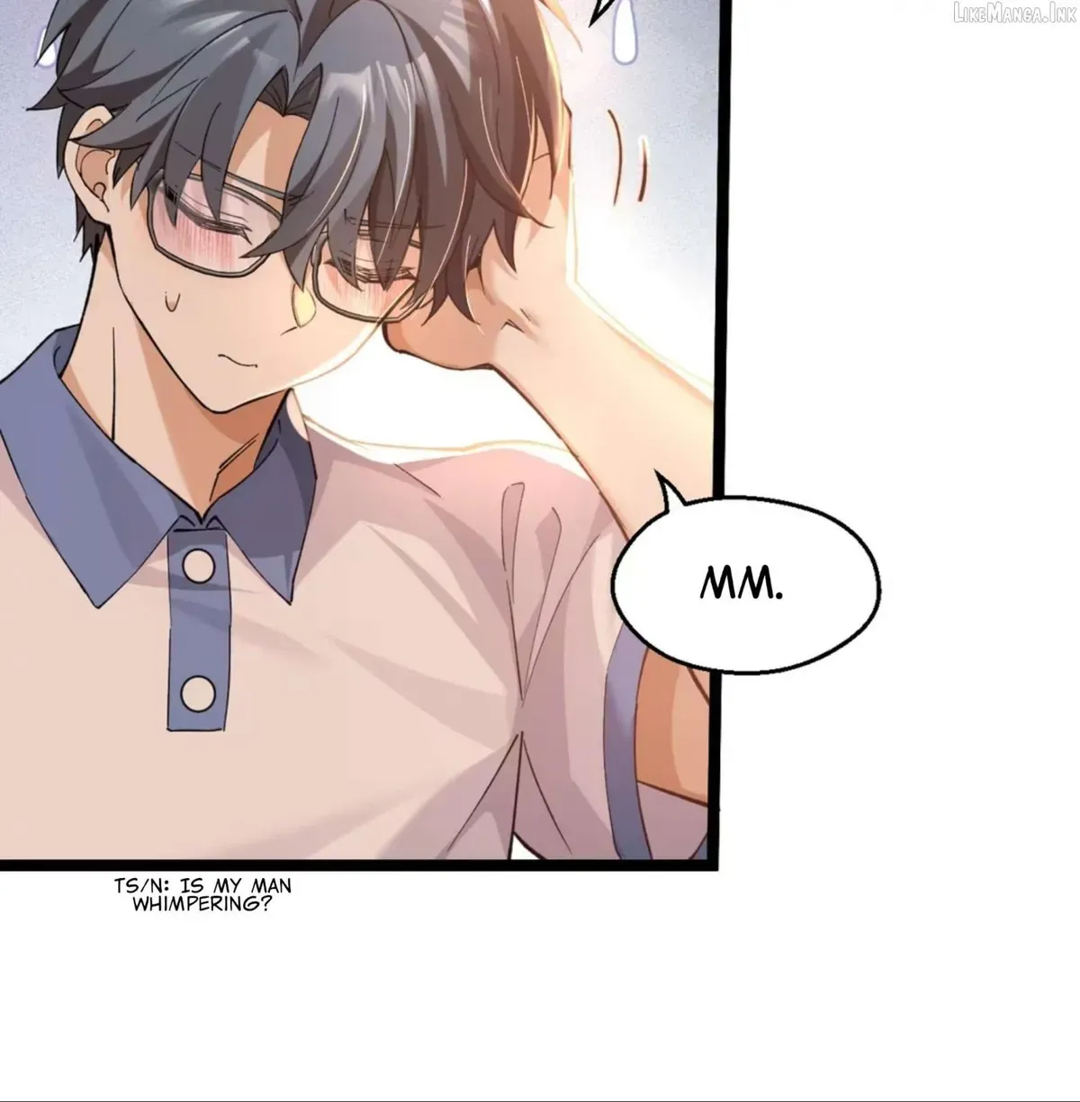 My Academic System Is Making Me Date?! - Chapter 22 - Page 21