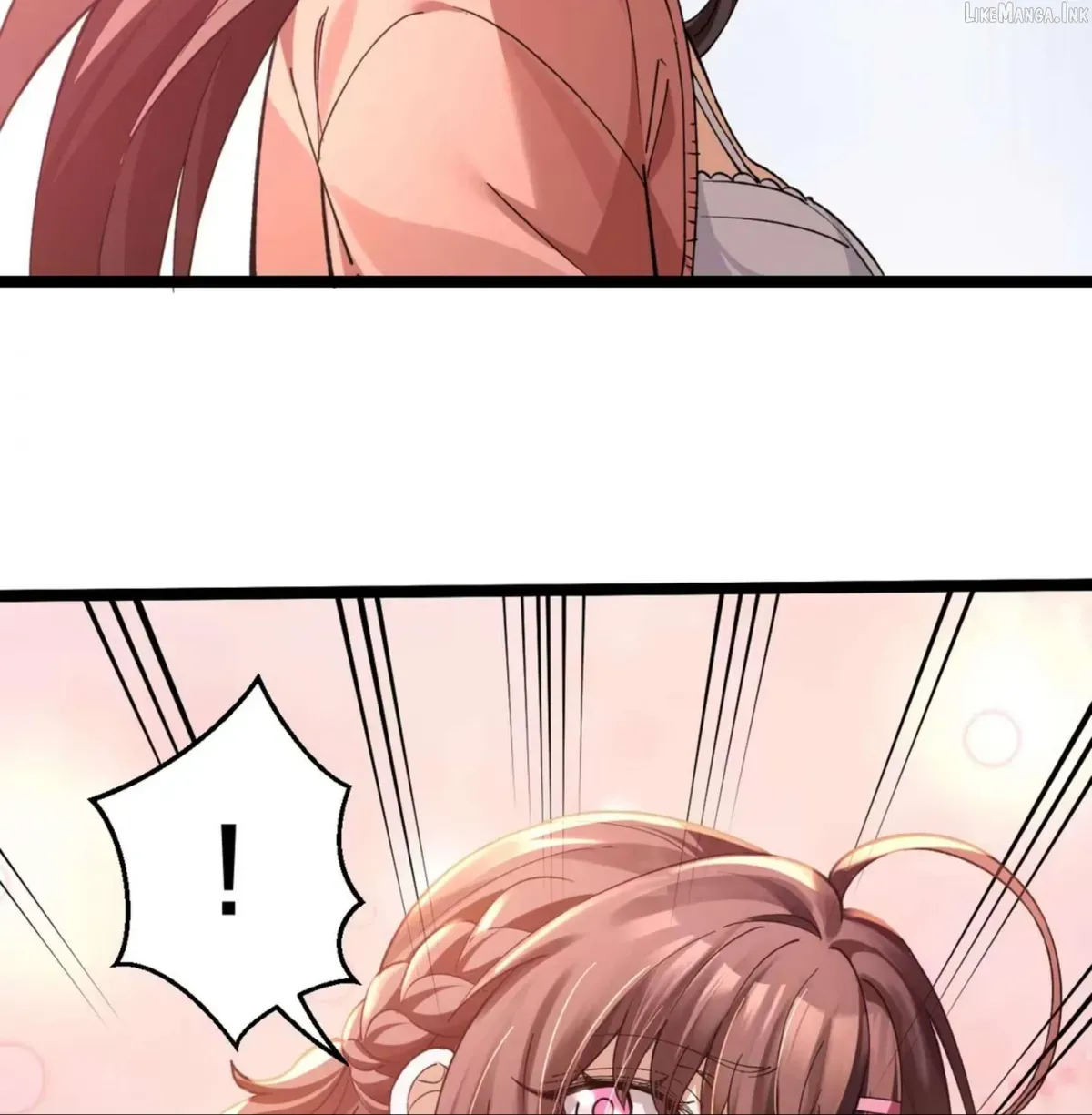 My Academic System Is Making Me Date?! - Chapter 22 - Page 24