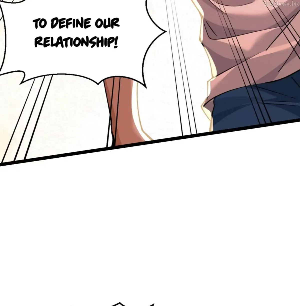 My Academic System Is Making Me Date?! - Chapter 22 - Page 28