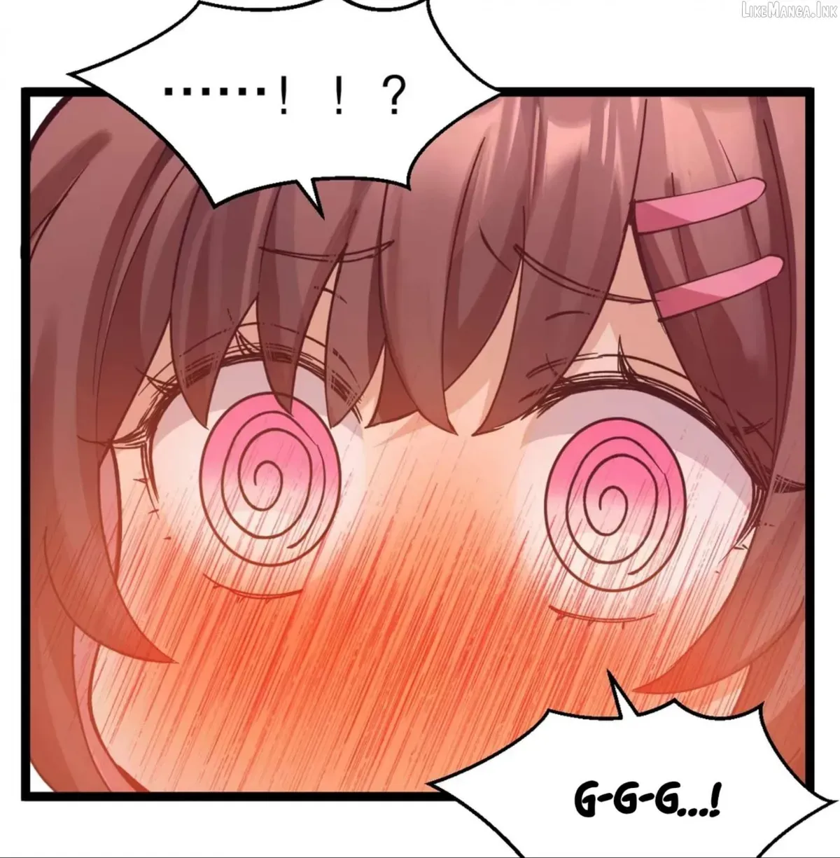 My Academic System Is Making Me Date?! - Chapter 22 - Page 29