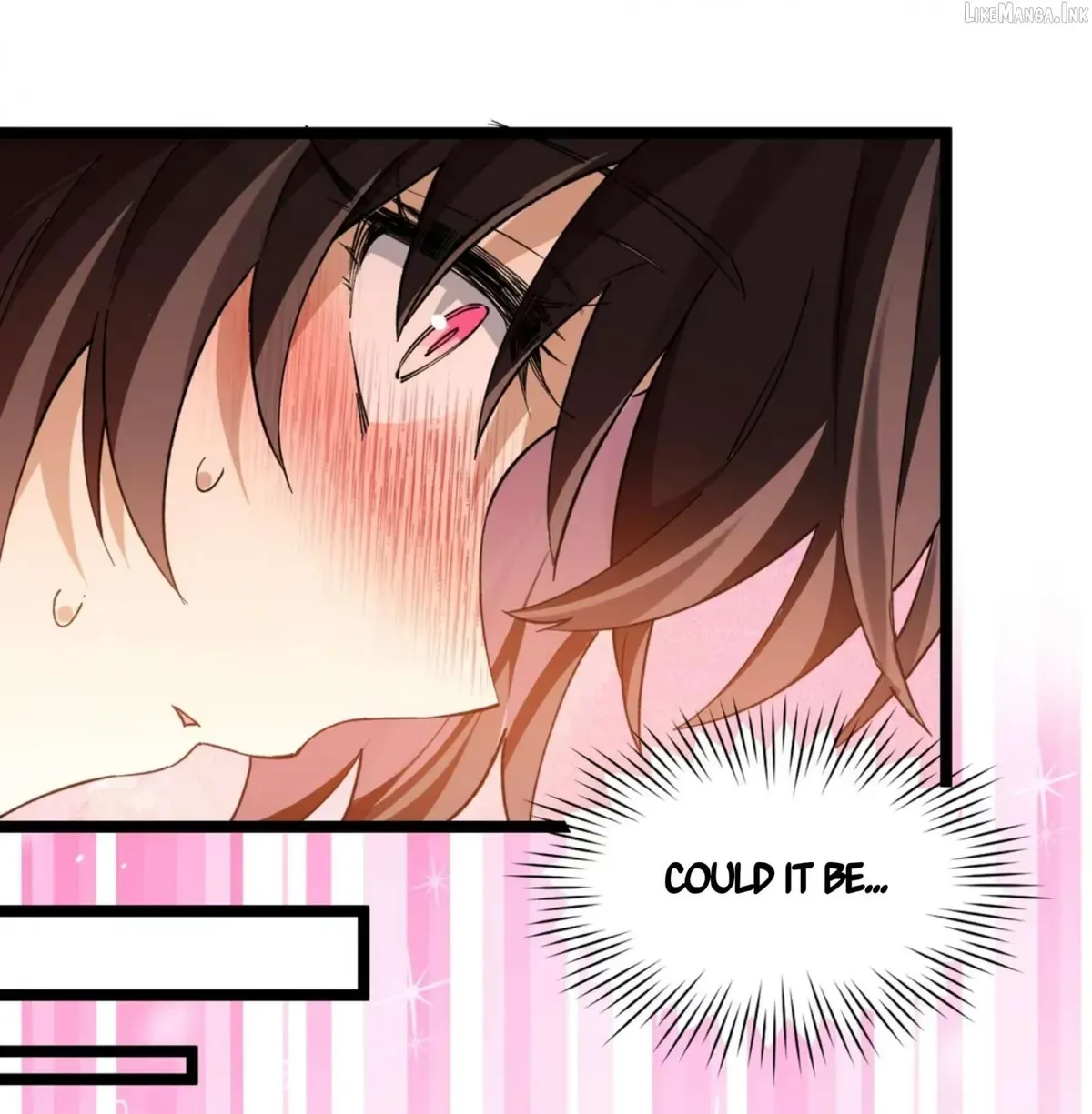 My Academic System Is Making Me Date?! - Chapter 22 - Page 39