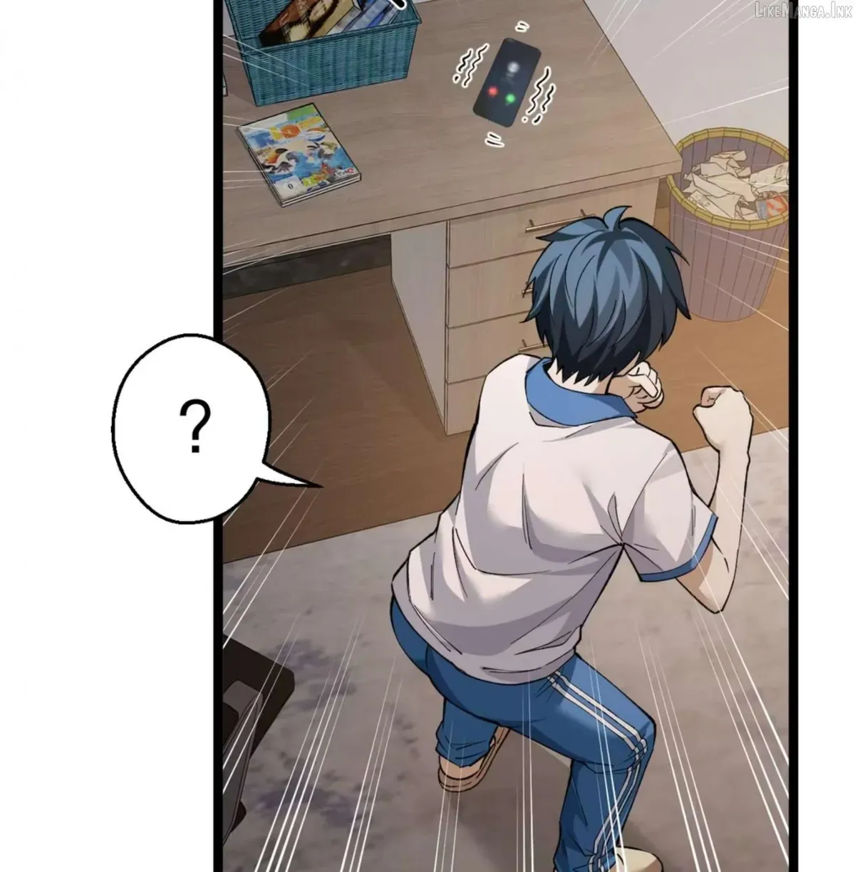 My Academic System Is Making Me Date?! - Chapter 22 - Page 53