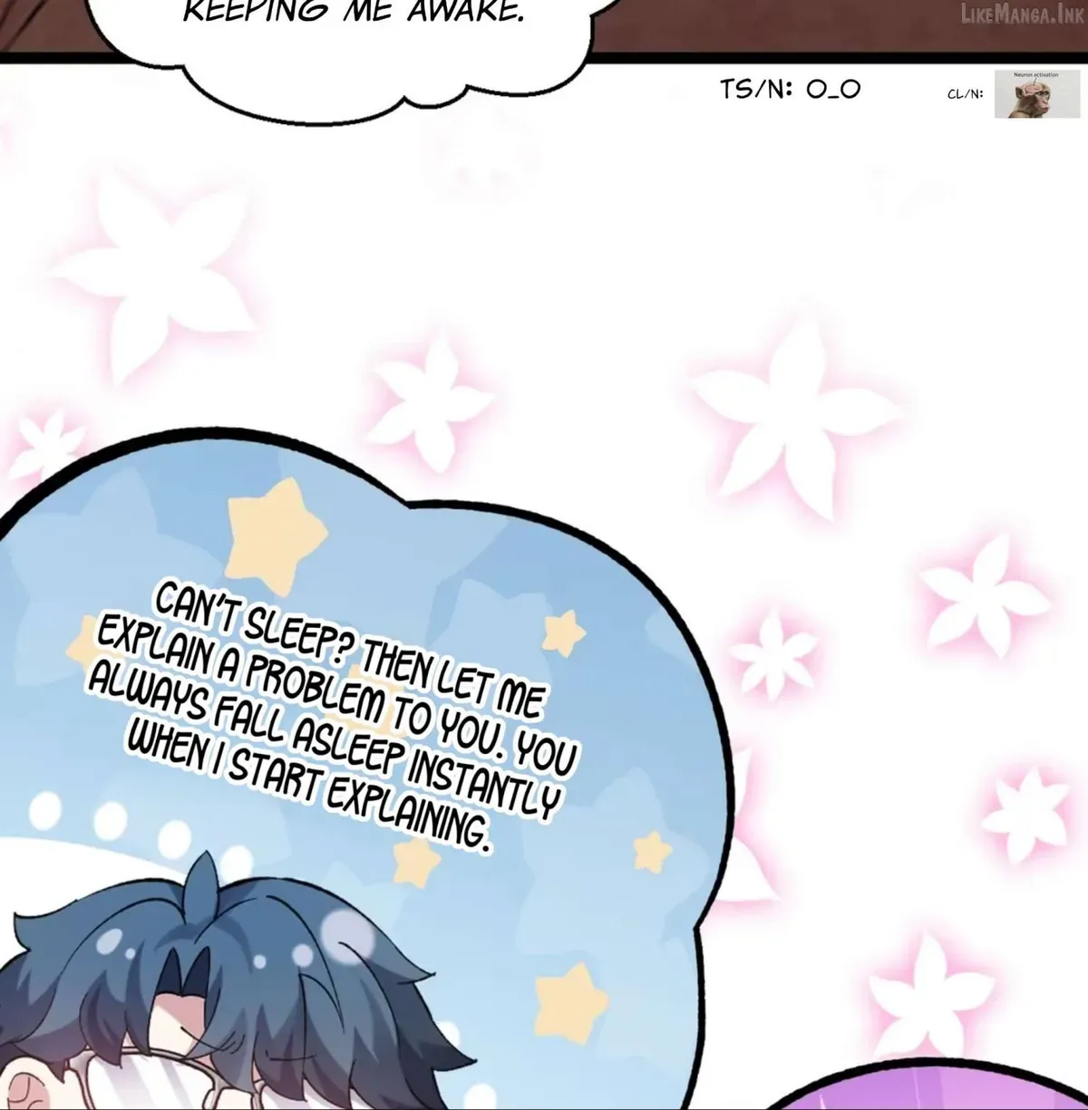 My Academic System Is Making Me Date?! - Chapter 22 - Page 57