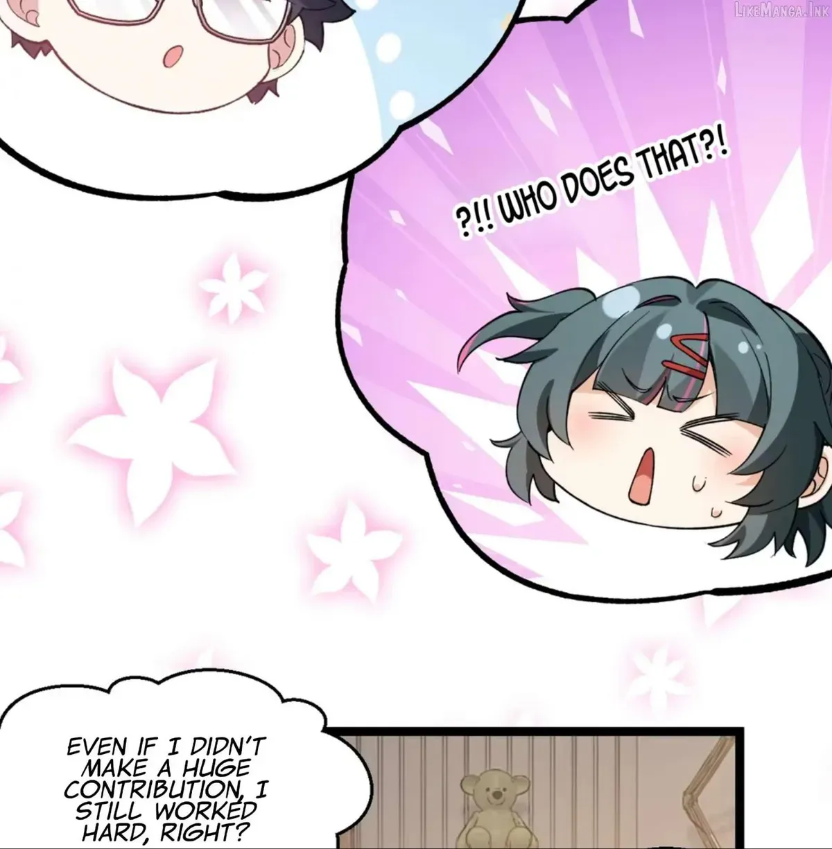 My Academic System Is Making Me Date?! - Chapter 22 - Page 58