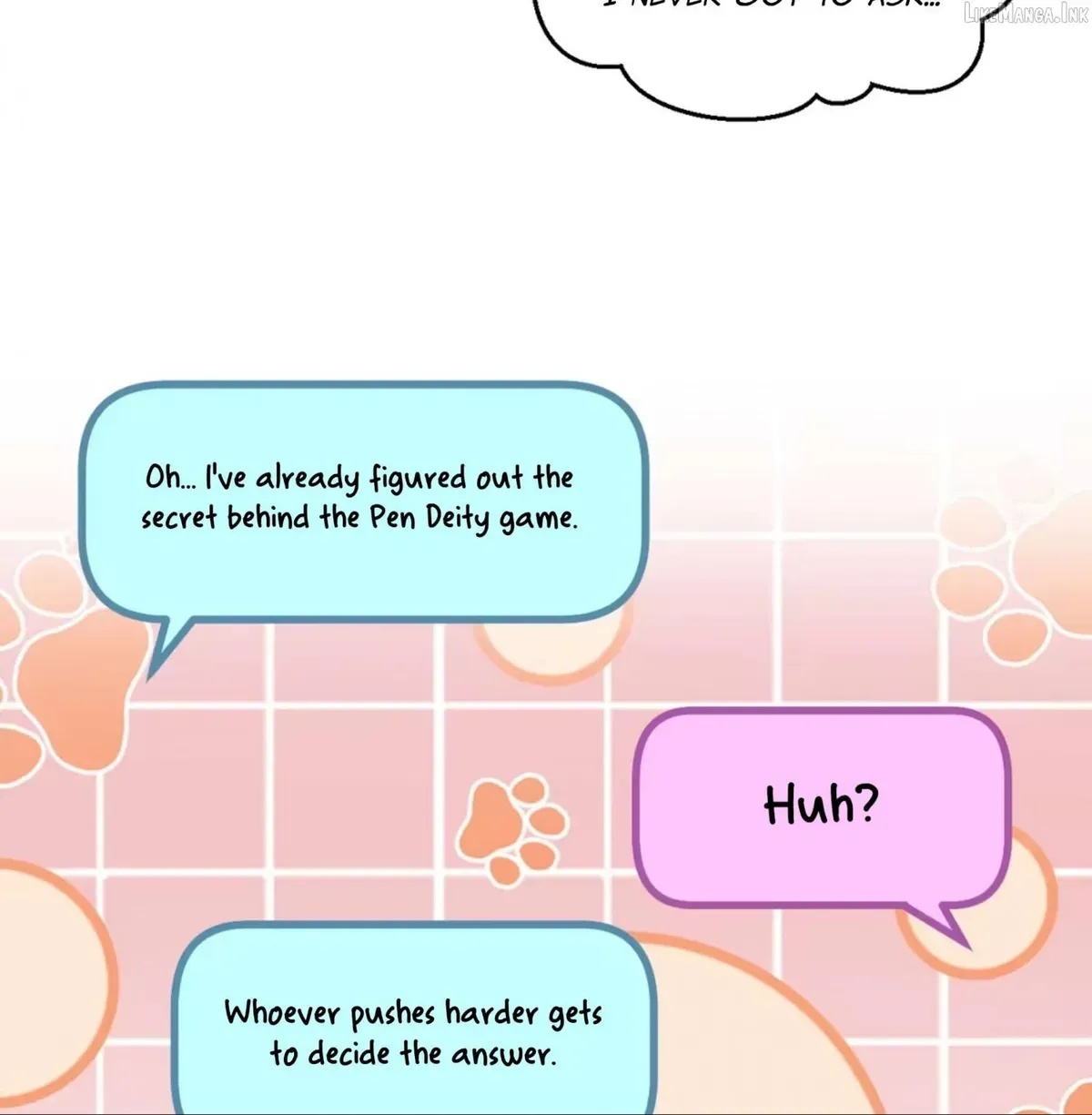 My Academic System Is Making Me Date?! - Chapter 22 - Page 60