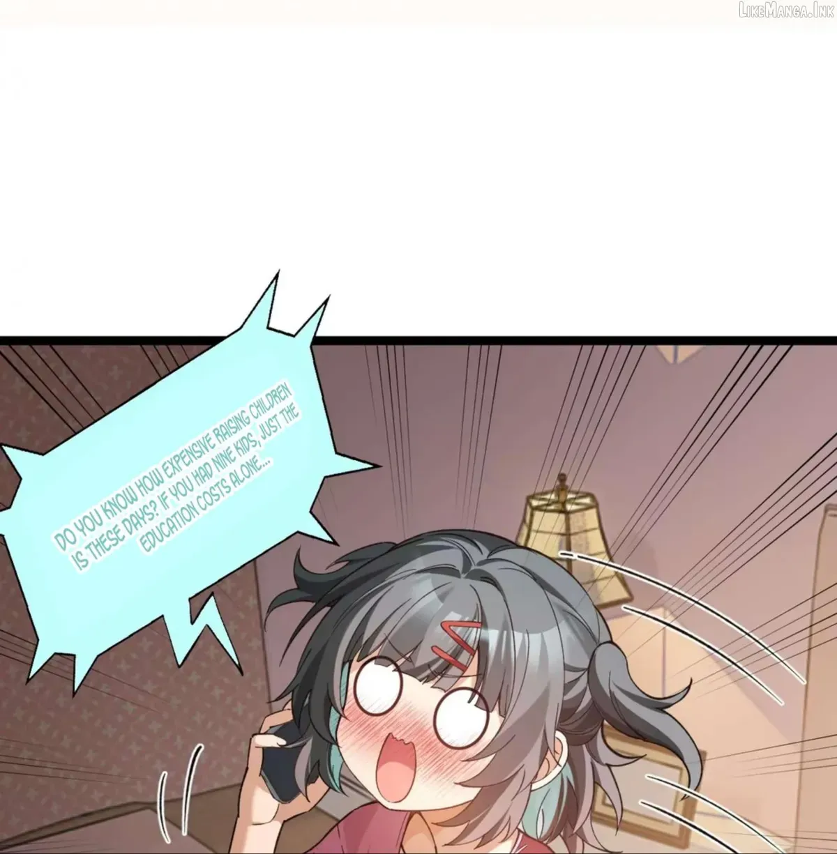 My Academic System Is Making Me Date?! - Chapter 22 - Page 62
