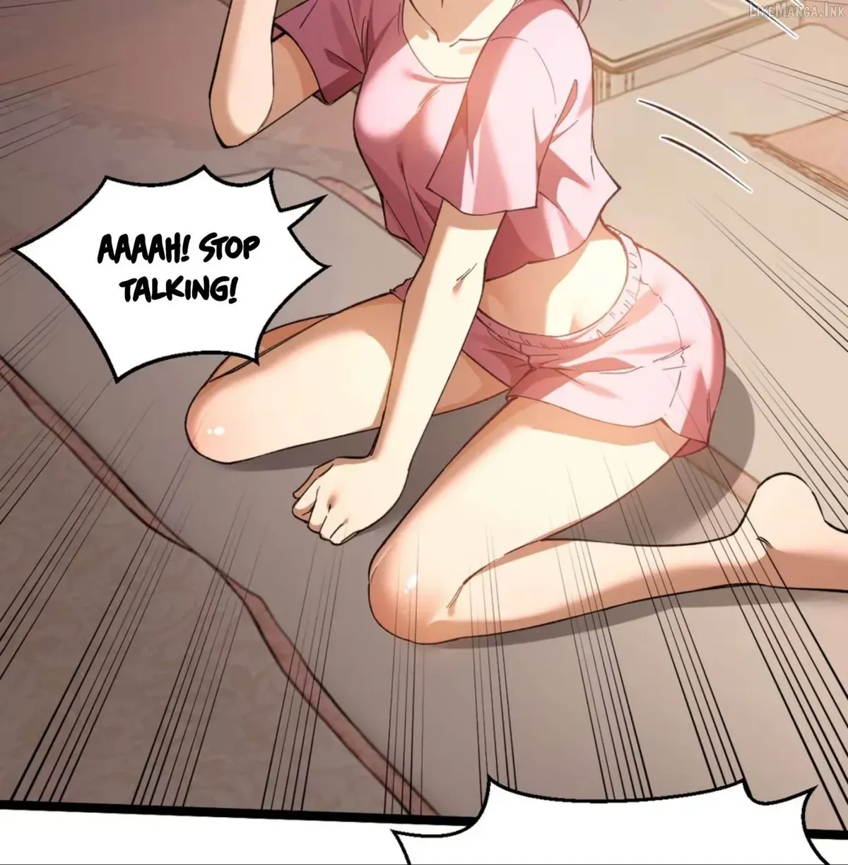 My Academic System Is Making Me Date?! - Chapter 22 - Page 63
